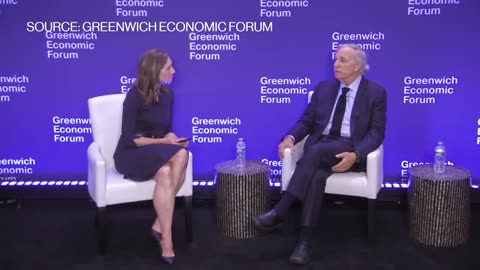 Ray Dalio on Gold Prices, Fed Interest Rates, Trump's Trade Policy