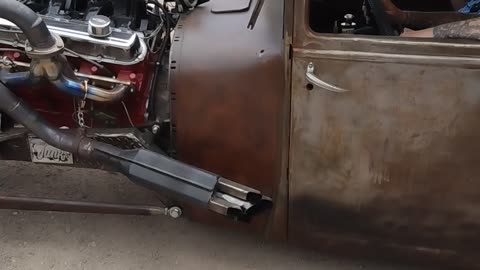 Darth taking a ride with Hoot