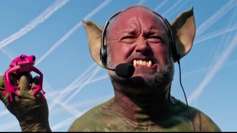 GREMLIN JONES WELL WELL WELL