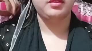 Bangladeshi item girls Maria Rafi live show