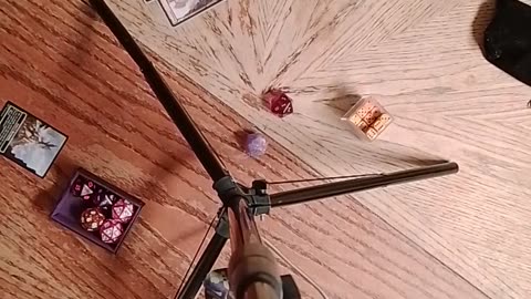 MTG commander Night pt 40