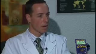 Dr. John Homesten ~ a Well Informed Doctor Gives His OPINIONs on MMS