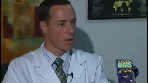 Dr. John Humiston ~ a Well Informed Doctor Gives His OPINIONs on MMS