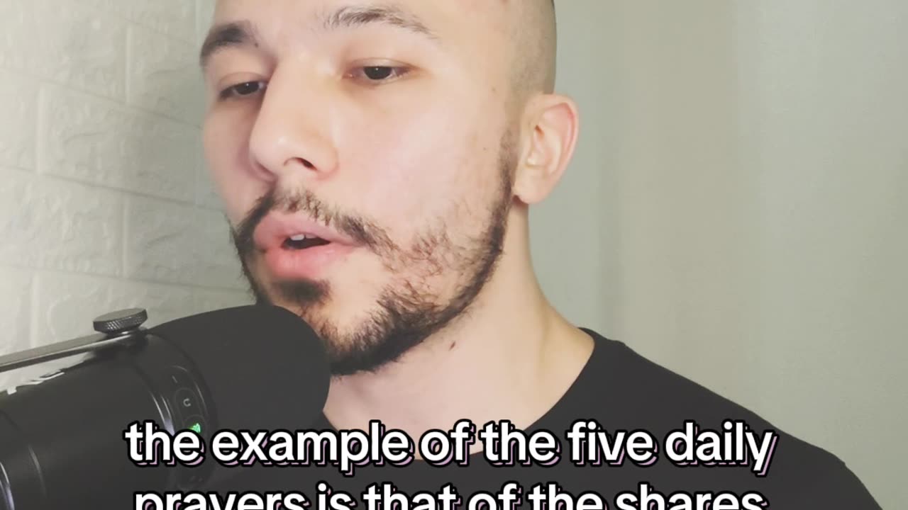 The FIVE daily prayers explained by Salman (RA)