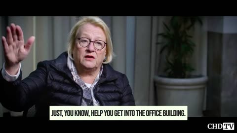 Catherine Austin Fitts - The RFID Chip