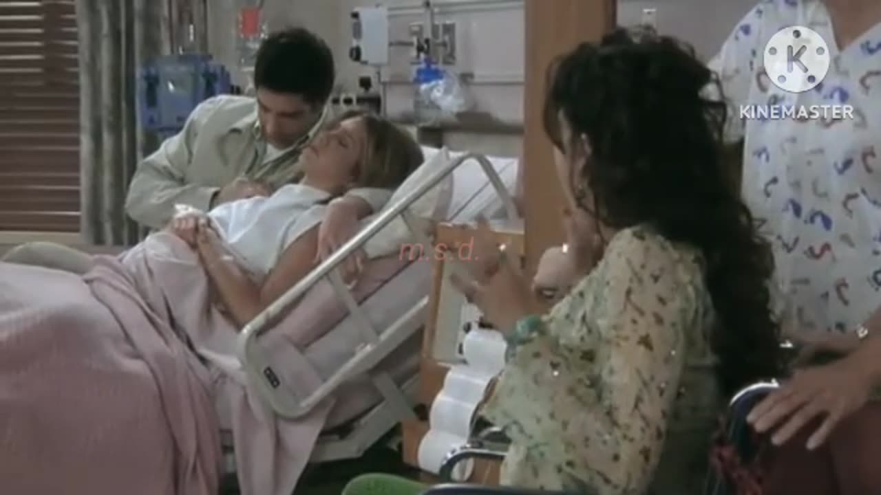 All the Ones with Janice's Surprise Appearances |
