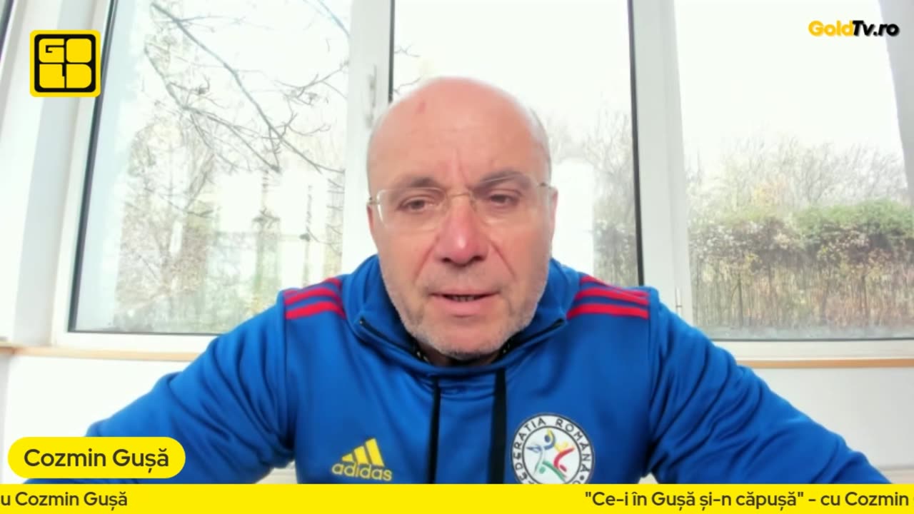 Gușă: Vor fi sau nu trimiși românii la război în Ucraina, să fie “carne de tun”?!