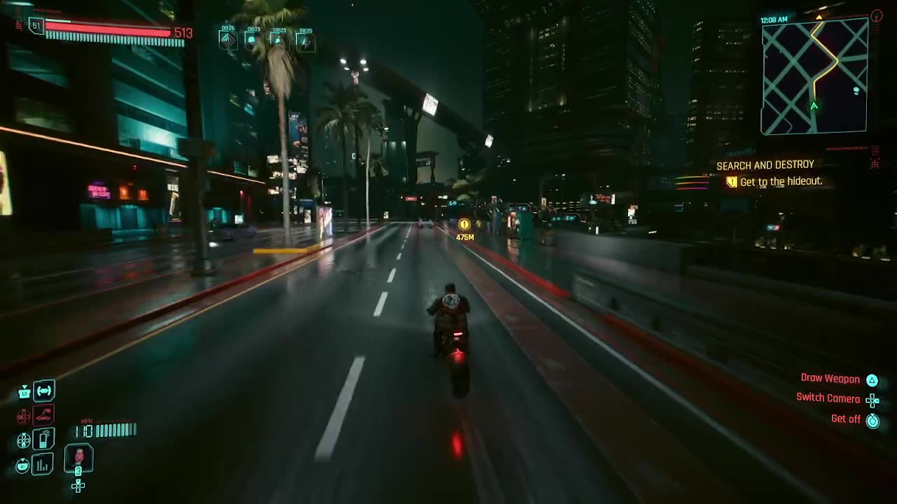 Just Messing Around