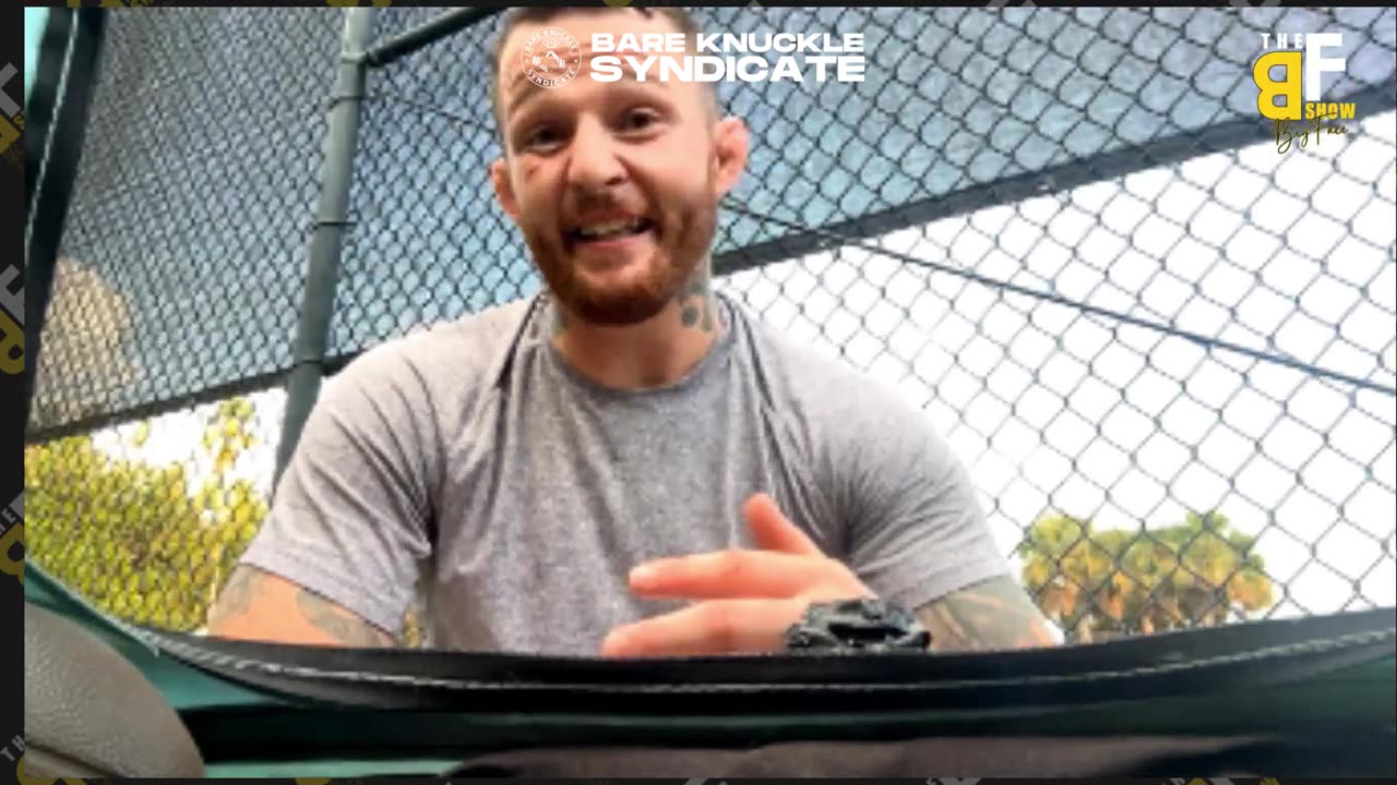 Austin Spivey interview with BigFace