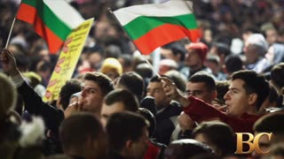 Bulgarian government pulls budget amid fierce protests