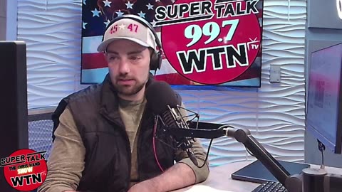 Somali Fraud Surges, Venezuela Meltdown & DEW Whistleblowers