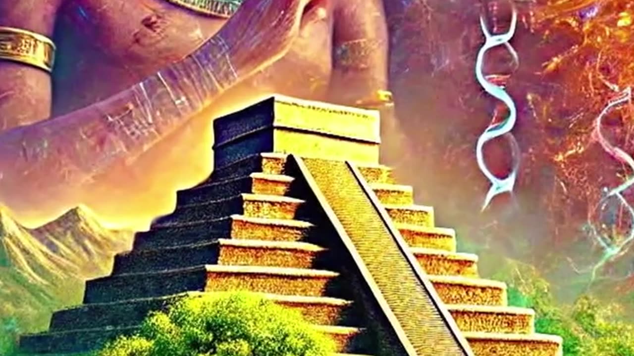 Info about Eden or disinformation