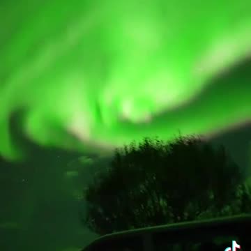 ✨✨✨ beautiful video of the Aurora the other night ✨✨✨