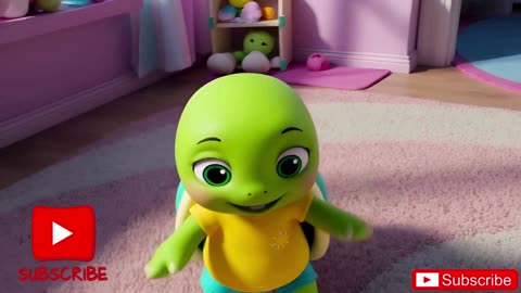 🌟 Welcome to Tilly Turtle’s Songs! 🌟