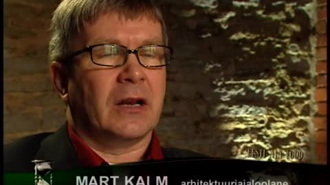 Eesti aja lood 23