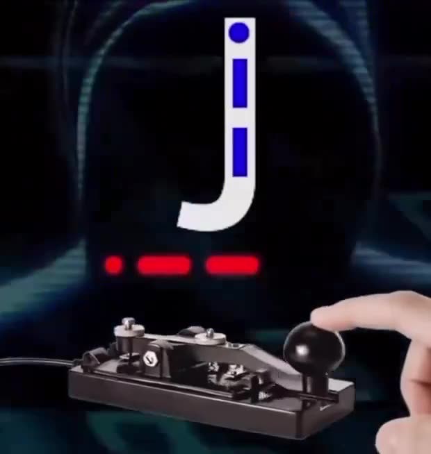 The More You Know | Morse Code