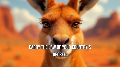 Ballad of Jampijinpa: A Warlpiri Dreamtime Bambi in the Tanami Desert