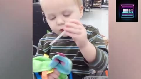 Funny Babies