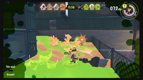 Splatoon3 Turf War606