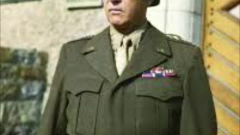 Jun 21, 2025 Gen. Patton quotation of the day #war #leadershipdevelopment #kennyrogers