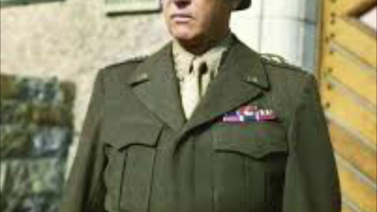 Jun 21, 2025 Gen. Patton quotation of the day #war #leadershipdevelopment #kennyrogers