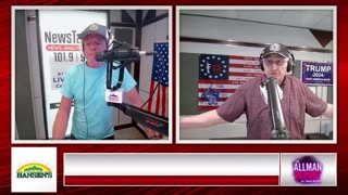 The Allman Report | 05-27-25