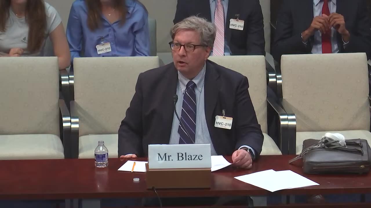QA ONLY: Securing Telecommunications from Cyber Attacks 04-01-25 - Oversight & Gov. Reform