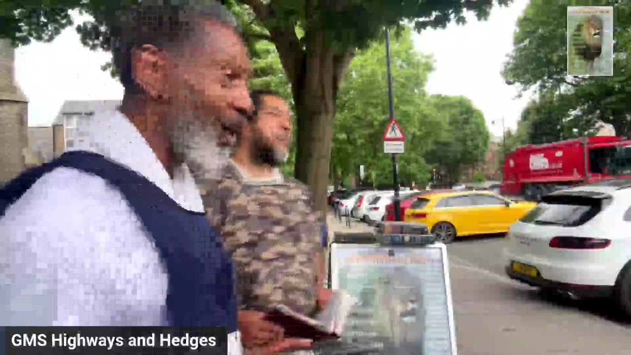 Jerusalem shall be trodden down of the Gentiles, until the times of the Gentiles be fulfilled