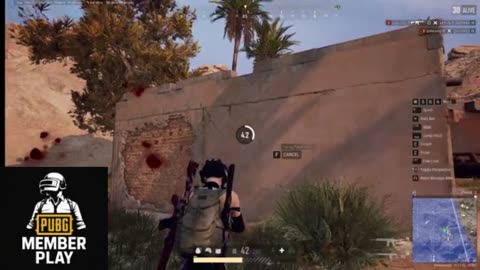 Black Zone Activated on PUBG’s Cargo Ship Map