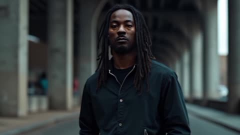 King Epsilon. Finesser [Official Msic Video]