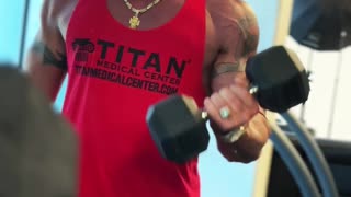 Self-Care is IMPORTANT, let #TitanMedical help you feel your best!