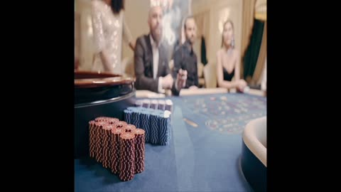 Free Online Show! High Stakes Poker Game in Hong Kong! Ep 8
