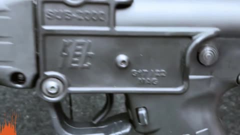 Kel-Tec Sub 2000 #WestPalmBeach #Keltec #Sub2000 #GunsandRange