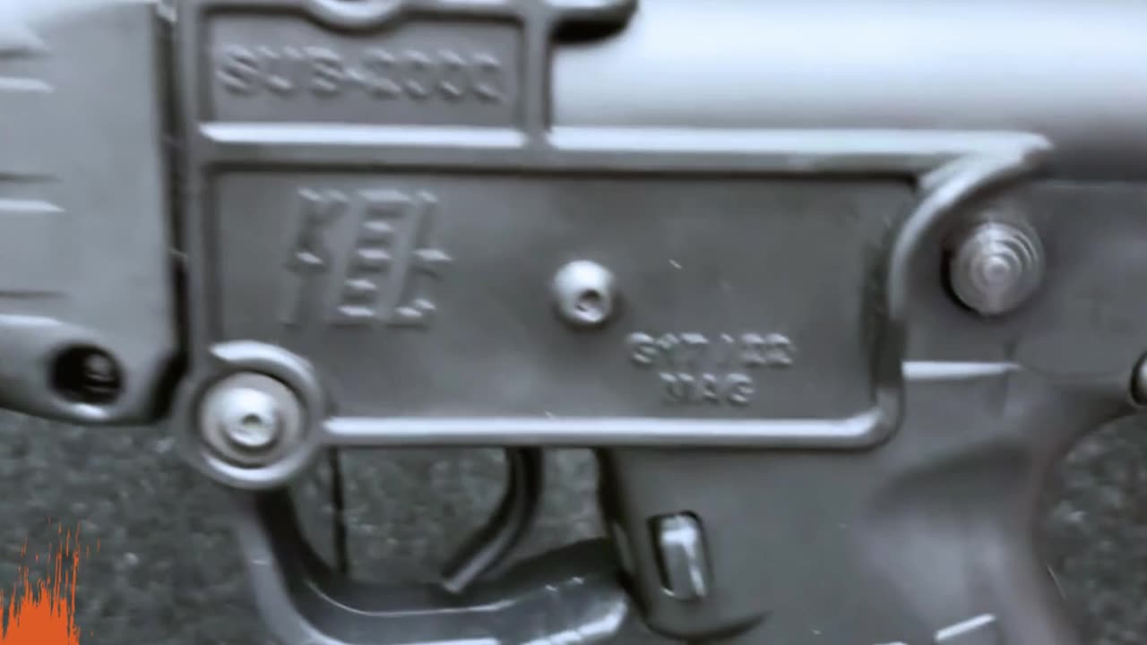Kel-Tec Sub 2000 #WestPalmBeach #Keltec #Sub2000 #GunsandRange