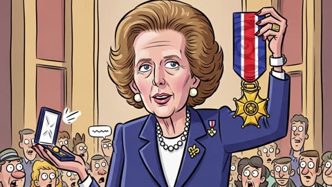 4 council tax thatcher. 