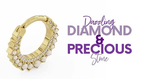 FreshTrends Fine Body Jewelry - Who We Are