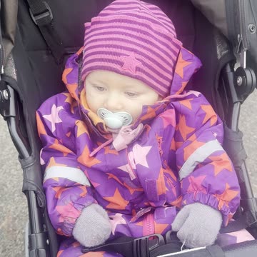 Good Morning Baby Kayla 😂☀️ (Too Early!)