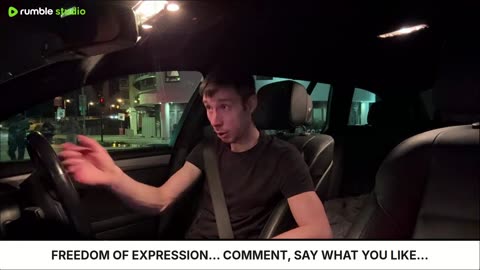 WE HAVE BEEN STOPPED... ON YOUTUBE... SO HERE WE ARE...