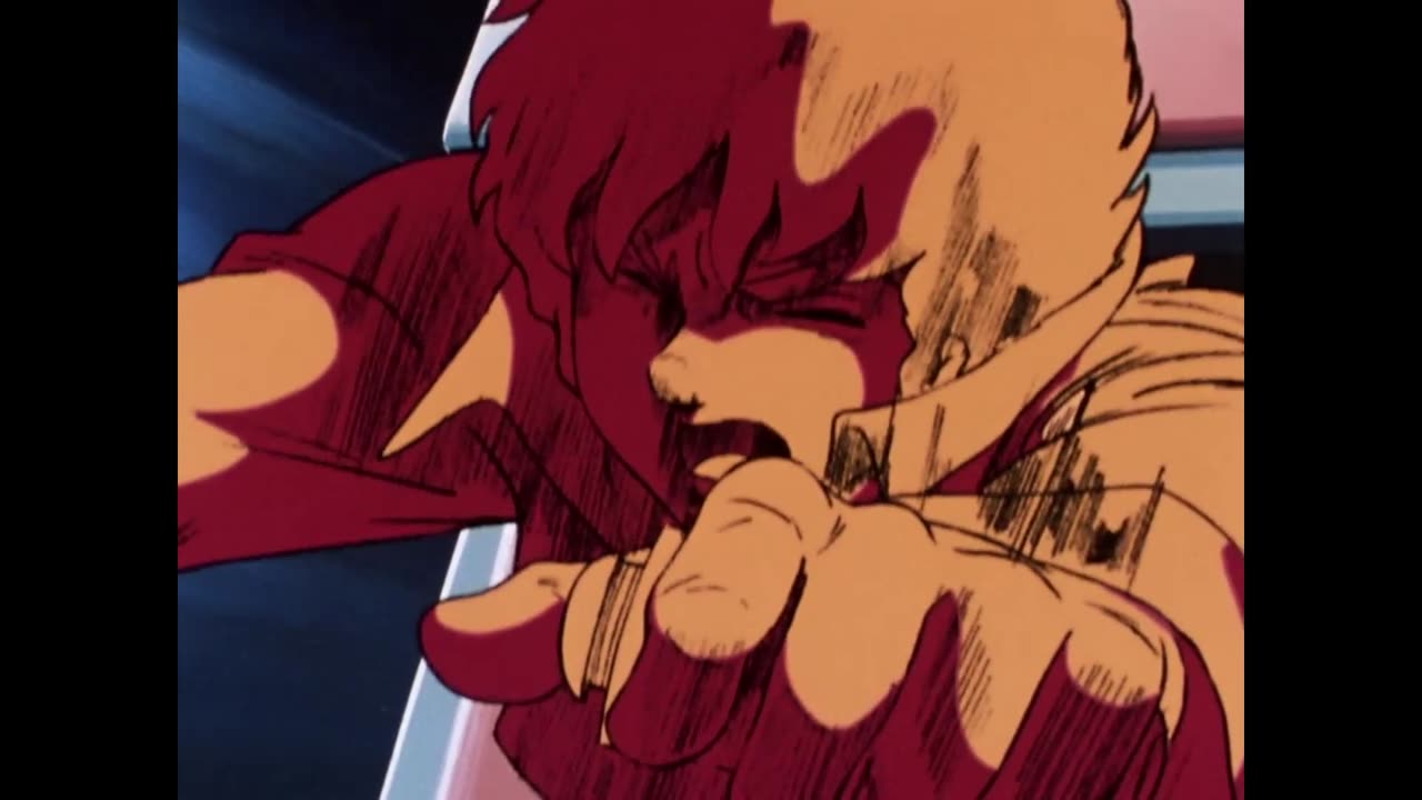 Mobile Suit Gundham - Nightwish - Crownless