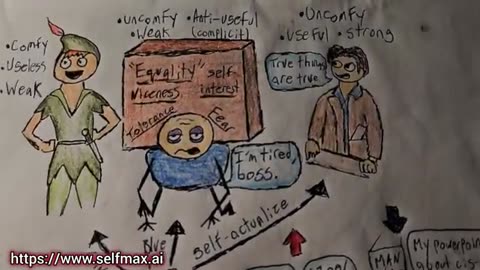 CRISIS [Why are we having a maturity crisis, and what can you do about it ]