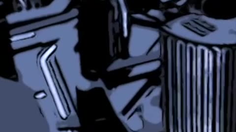 The Lost Century (Teaser 1) - humans(R)demons