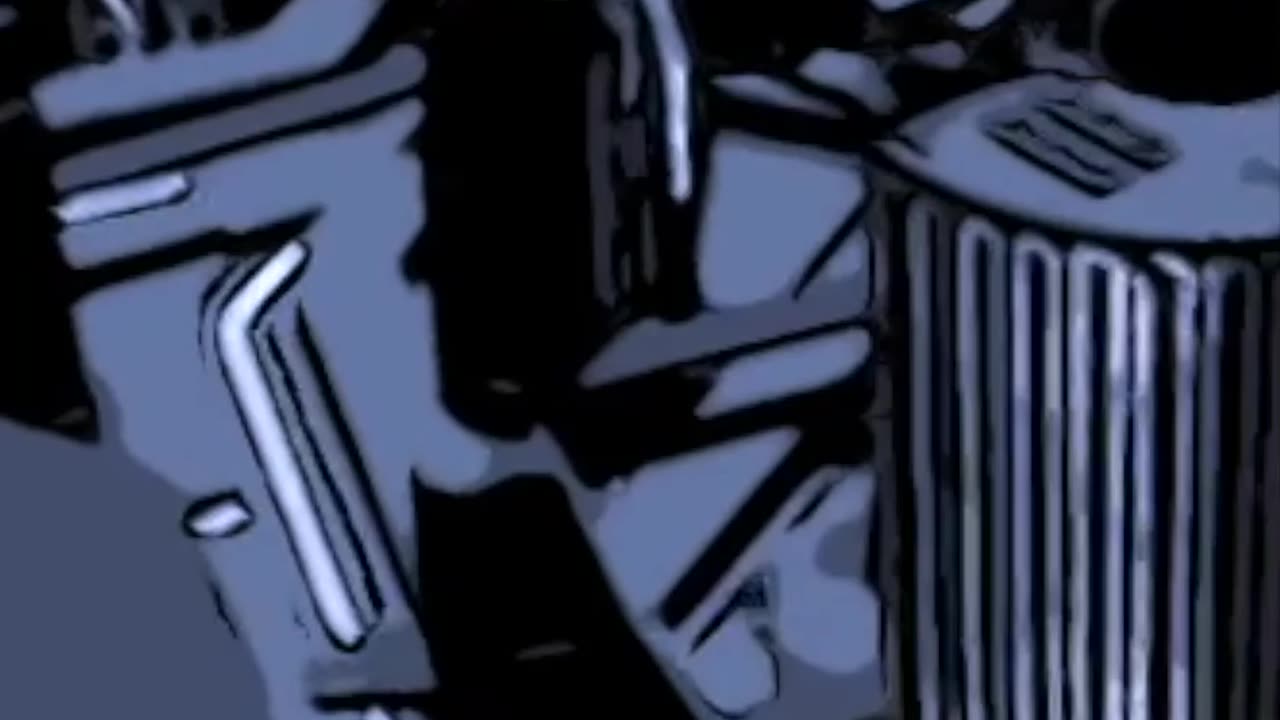 The Lost Century (Teaser 1) - humans(R)demons