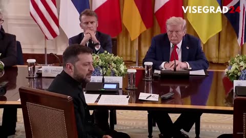 Zelenskyy stated that all “sensitive” issues concerning the territories will be discussed