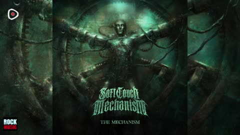 💽 Soft Touch Mechanism - The Mechanism 2025