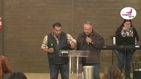 Maturity in Submission | Kingdom Family Church Nipomo