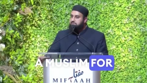 Islamists are not shy to hide their true goal in America:
