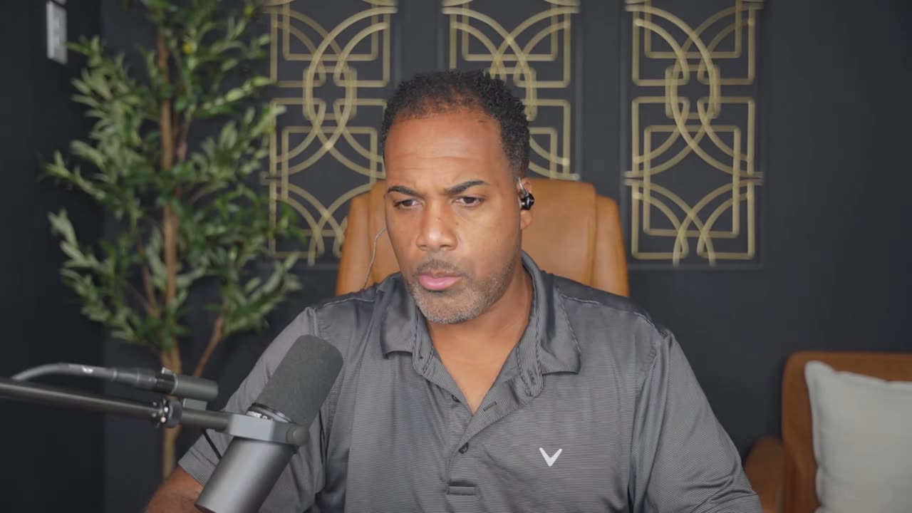 Prophetic Night Live | What Does 33 Mean | Chris Johnson