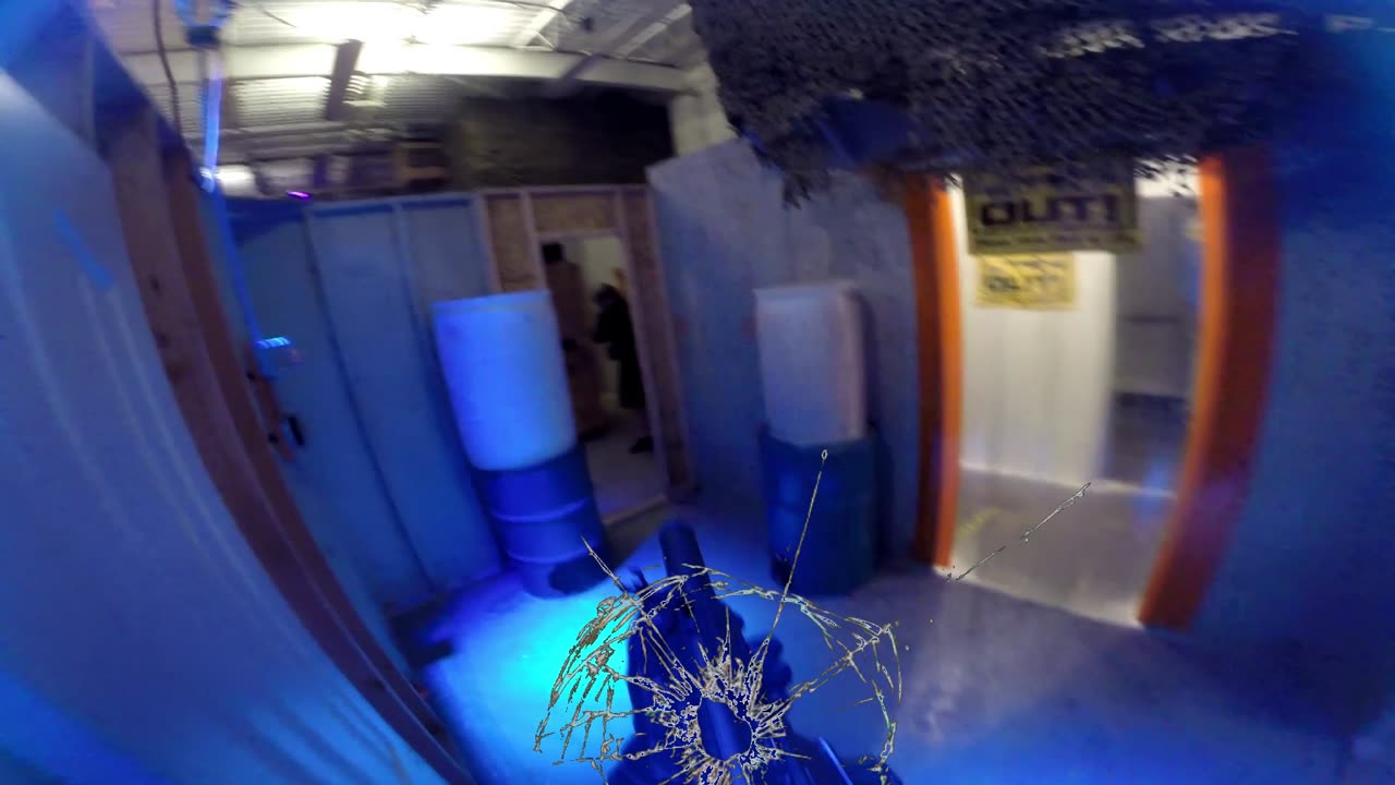 Replay Airsoft Clip of the day