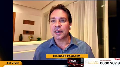 Anistia é resposta humanitária e constitucional a uma grande injustiça.