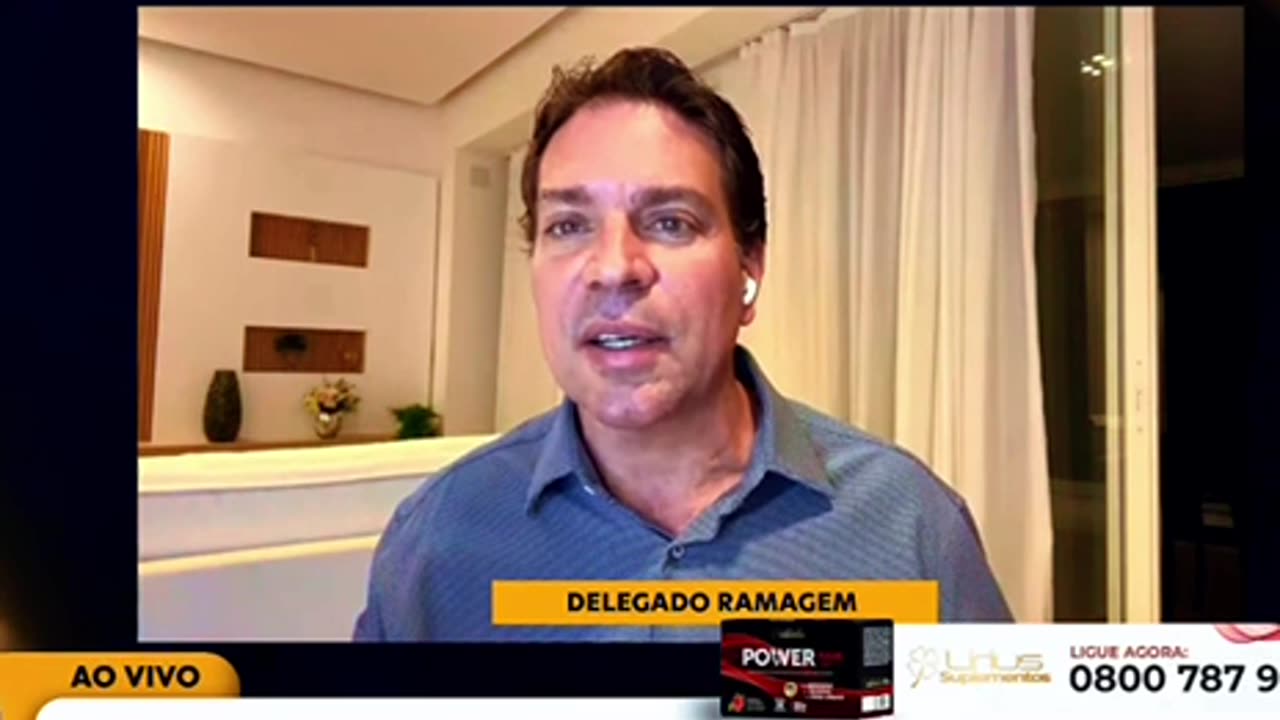 Anistia é resposta humanitária e constitucional a uma grande injustiça.